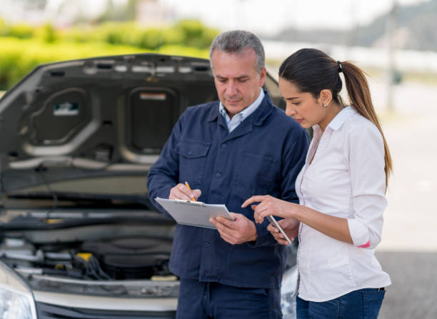 Licensed Commercial Auto Insurance service in Berry College, GA - Auto Insurance Axis