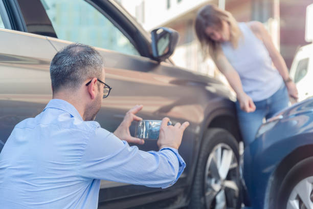 Professional Commercial Auto Insurance technician working in Berry College, GA