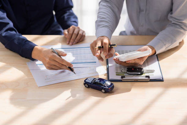 24/7 Emergency Commercial Auto Insurance experts in Berry College, GA